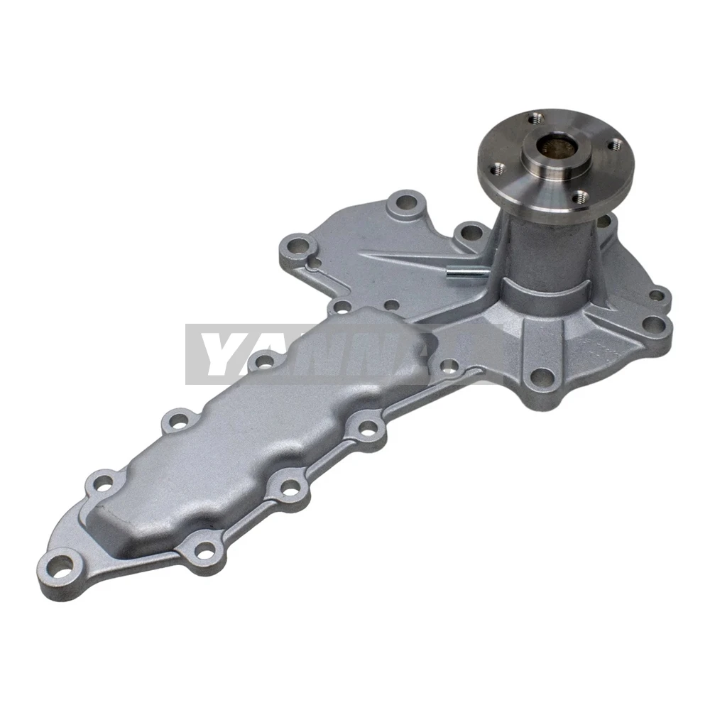 HOT SALE WATER PUMP 15521-73039 FOR BOBCAT SKID STEER LOADER 743B 753G 763 KUBOTA TRACTOR
HOT SALE WATER PUMP 15521-73039 FOR BOBCAT SKID STEER LOADER 743B 753G 763 KUBOTA TRACTOR
