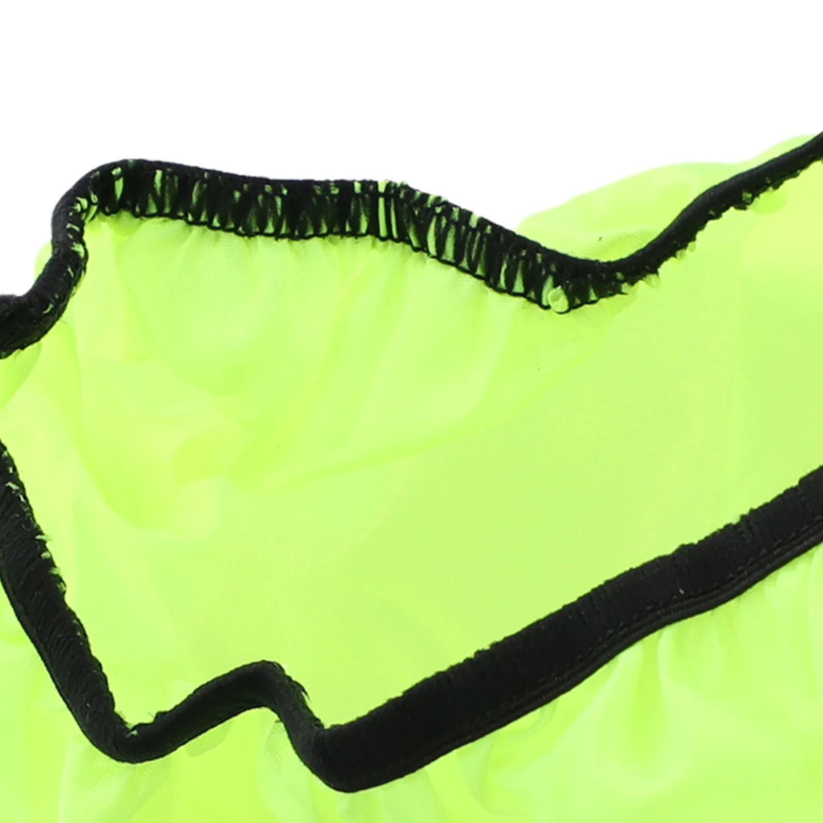 Waterproof Coating Inside To Protect Your Luggage From Rain Rain Cover Dustproof Green Lightweight Polyester Brand New
Waterproof Coating Inside To Protect Your Luggage From Rain Rain Cover Dustproof Green Lightweight Polyester Brand New
