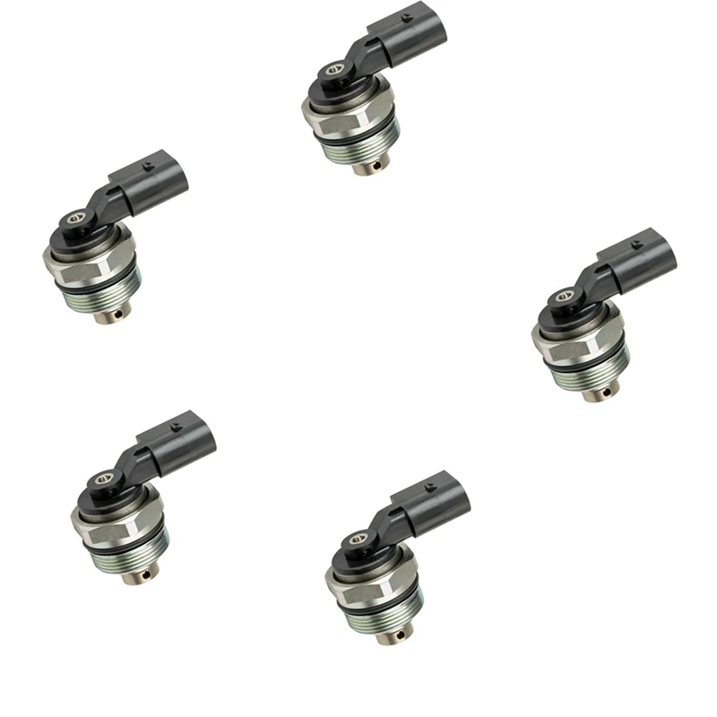 5X Left Right Pressure Fuel Pump Converter 079127025AF 079127025C For A3 A4 A5 A6 Quattro Q5 Eos 3.2L Golf 1.4L
5X Left Right Pressure Fuel Pump Converter 079127025AF 079127025C For A3 A4 A5 A6 Quattro Q5 Eos 3.2L Golf 1.4L