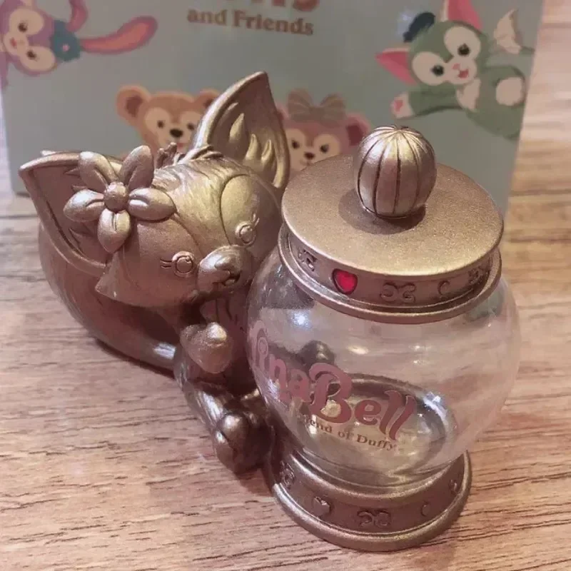 Disney глухая коробка Stellalou Linabell вещевой шёлли Olumel Gelatoni Cookieann украшение милый мультяшный Декор Ювелирные изделия Подарки
Disney глухая коробка Stellalou Linabell вещевой шёлли Olumel Gelatoni Cookieann украшение милый мультяшный Декор Ювелирные изделия Подарки