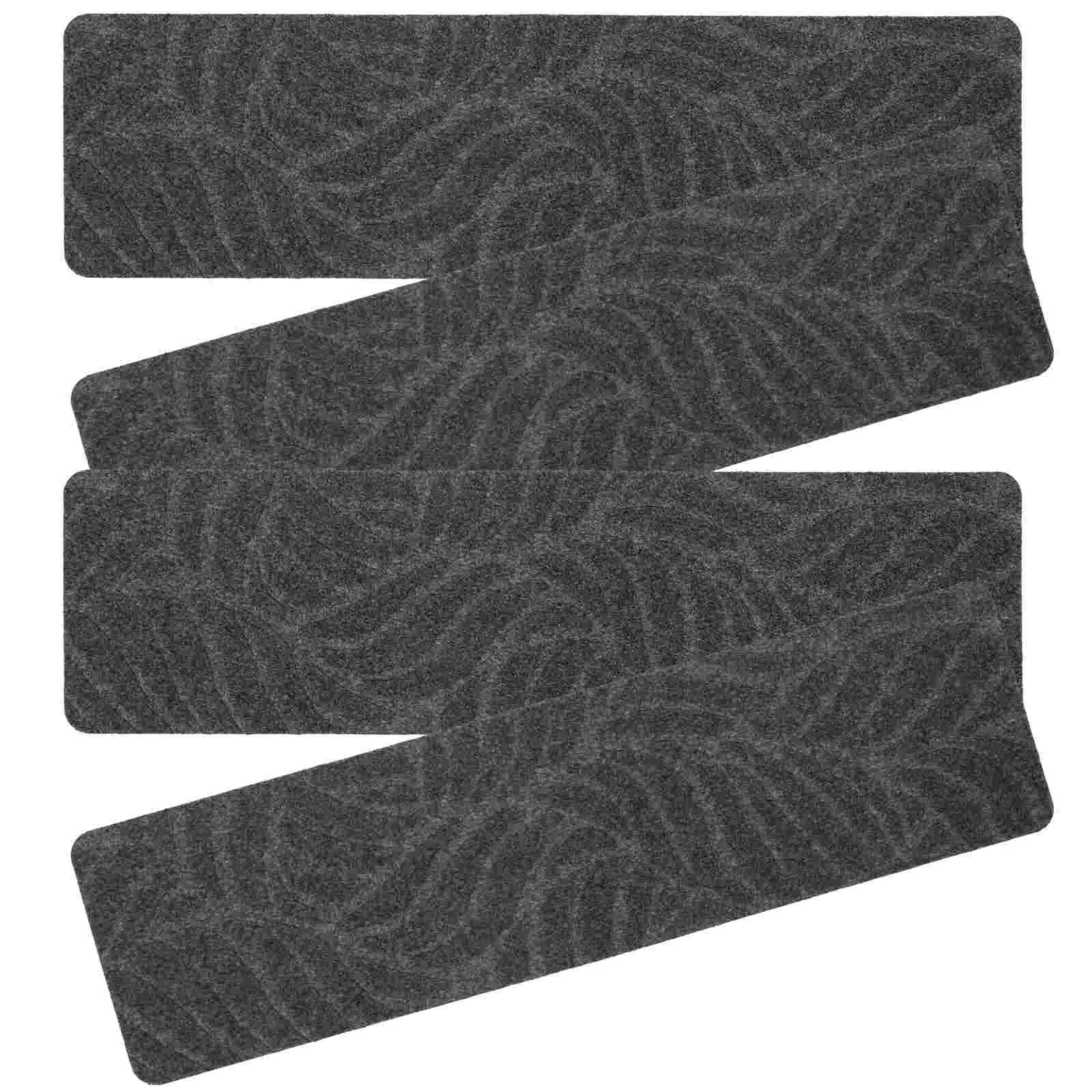 Staircase Step Treads Anti-slip Mat Stairs Entry Rugs House Self-adhesive Sticker
Staircase Step Treads Anti-slip Mat Stairs Entry Rugs House Self-adhesive Sticker