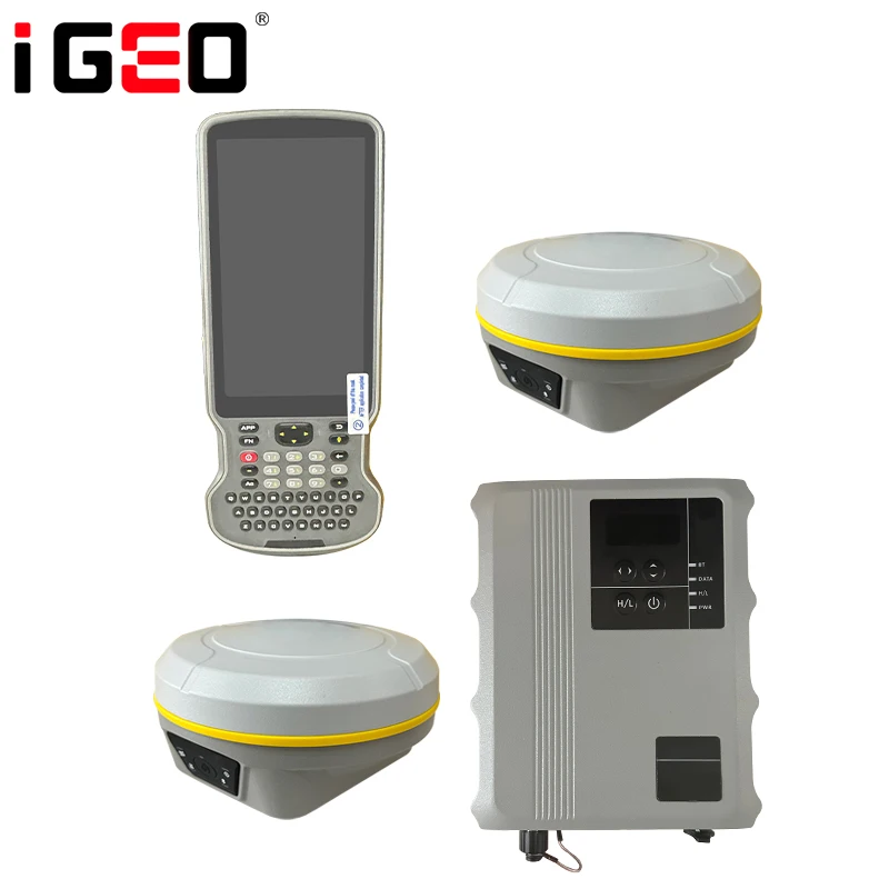NEW G3 gnss rtk gps-RTK GNSS BASE AND ROVER-RTK GNSS Receivers-GPS receivers for Surveying-RTK GPS Systems for topografia
NEW G3 gnss rtk gps-RTK GNSS BASE AND ROVER-RTK GNSS Receivers-GPS receivers for Surveying-RTK GPS Systems for topografia