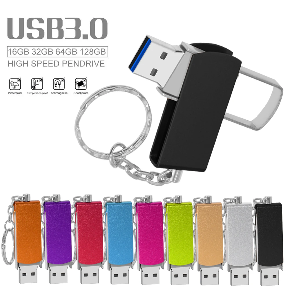 USB Flash Drive 3.0 Flash Pendrive 8GB 16GB 32GB 64GB 128GB Cle USB 3.0 Stick Pen Drive 128GB 64GB 32GB 16GB 8GB pen drive
USB Flash Drive 3.0 Flash Pendrive 8GB 16GB 32GB 64GB 128GB Cle USB 3.0 Stick Pen Drive 128GB 64GB 32GB 16GB 8GB pen drive