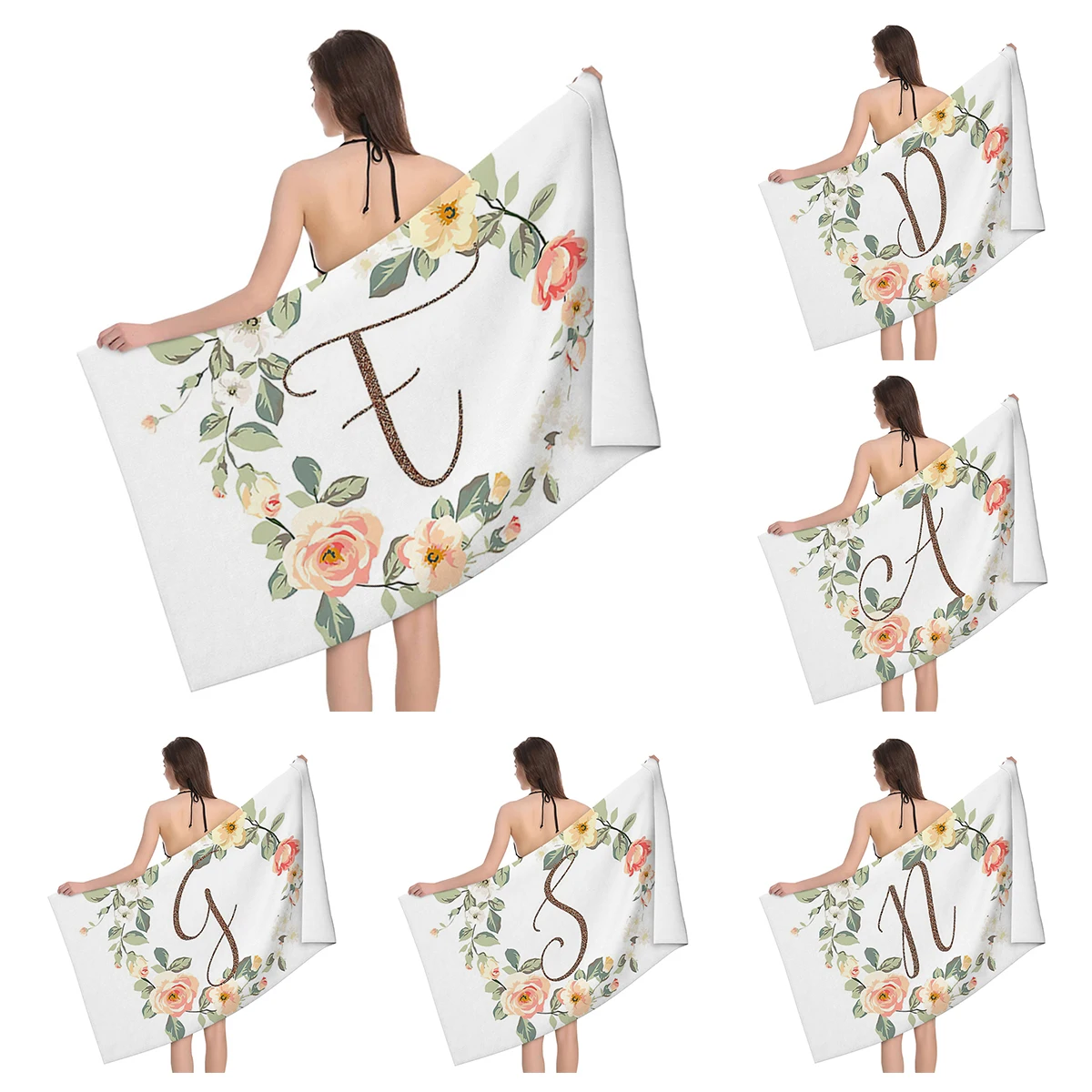 Home bath towels for the body towels bathroom letters and flower quick drying microfiber beach towel man and women large sports
Home bath towels for the body towels bathroom letters and flower quick drying microfiber beach towel man and women large sports