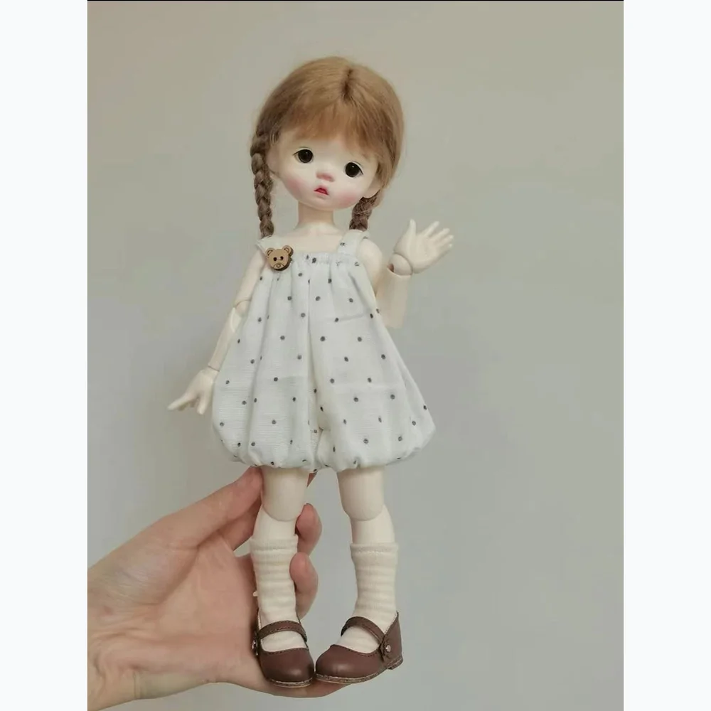 Qcutedolls didi Qbaby big fish body diandian blythe ob22 ob24 ACGN anime comic resin DIY toy birthday present
Qcutedolls didi Qbaby big fish body diandian blythe ob22 ob24 ACGN anime comic resin DIY toy birthday present