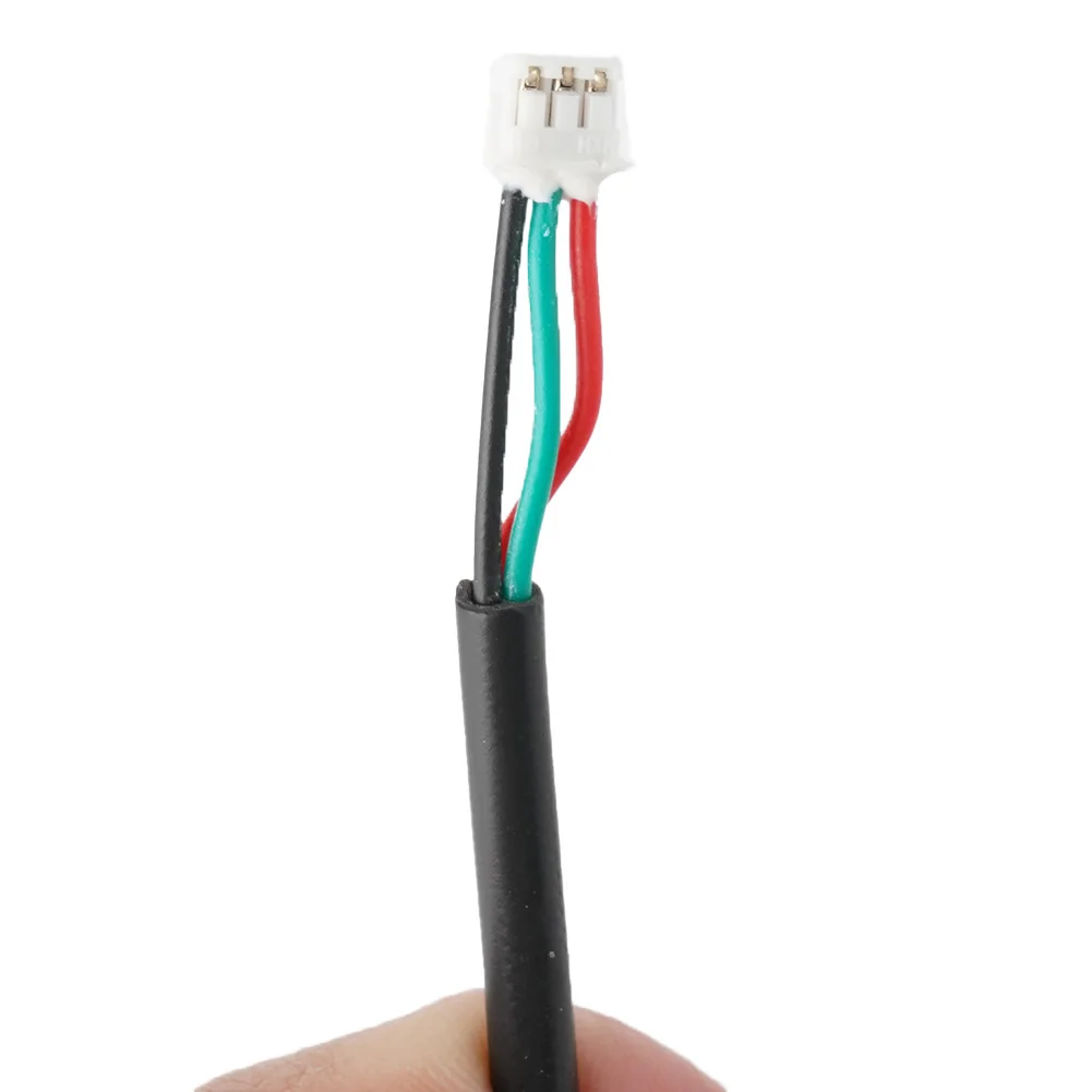 Black Brake Durable Wire Cable For Xiao8mi M365 PRO Plastic Electric Scooter For Electric Scooter High-quality
Black Brake Durable Wire Cable For Xiao8mi M365 PRO Plastic Electric Scooter For Electric Scooter High-quality