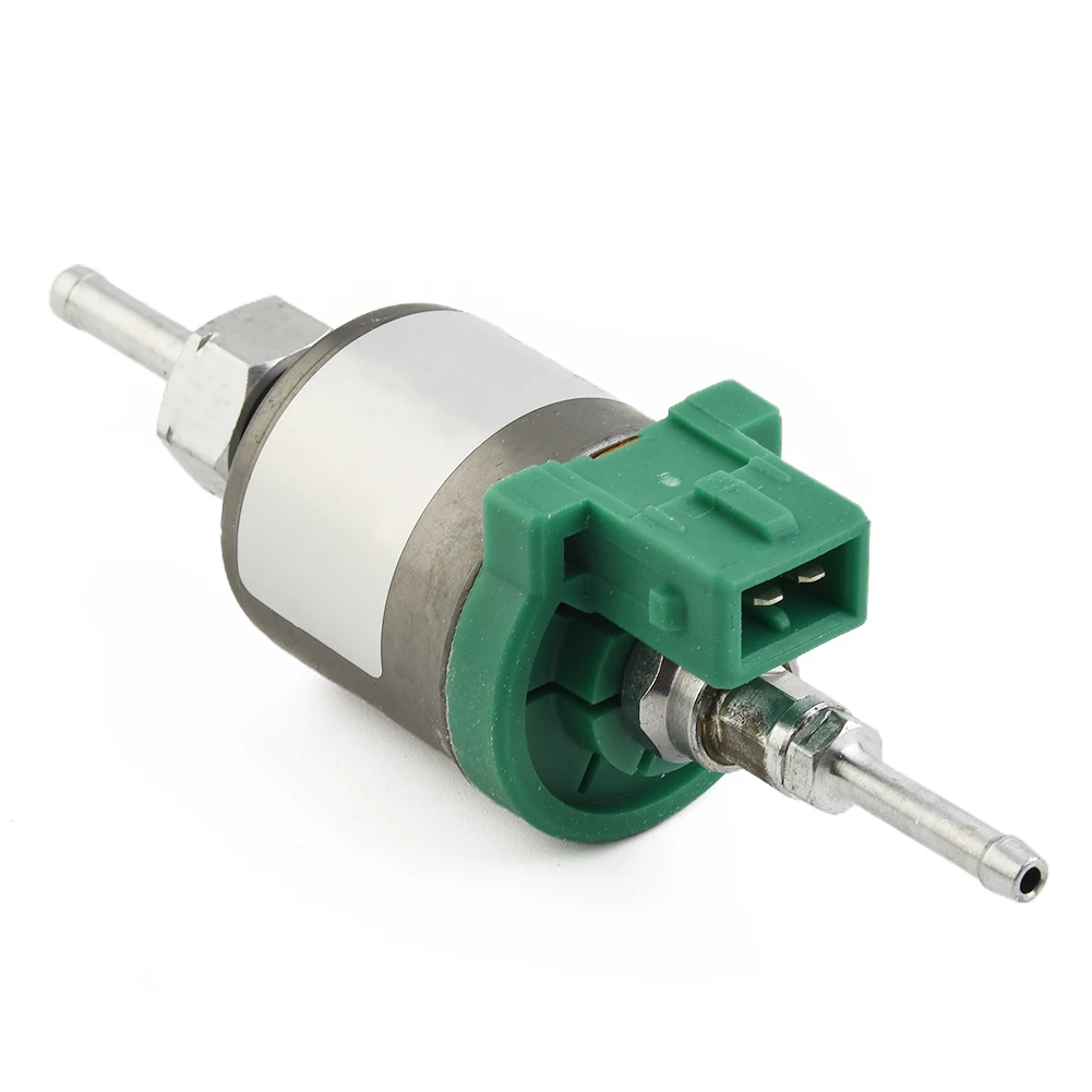 Ultra Quiet 12V 5KW Chinese Diesel Heater Parking Heater Fuel Delivery Fuel Pulse Metering Electromagnetic Oil Pump Accessories
Ultra Quiet 12V 5KW Chinese Diesel Heater Parking Heater Fuel Delivery Fuel Pulse Metering Electromagnetic Oil Pump Accessories