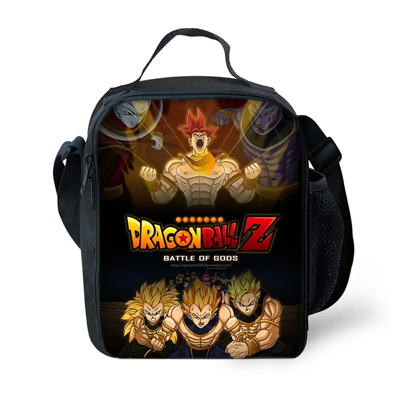 New Dragon Ball Lunch Bag Fashion Casual Sports Messenger Bag Shoulder Bag Cartoon Backpack Zipper Shoulders Outdoor Bag 
New Dragon Ball Lunch Bag Fashion Casual Sports Messenger Bag Shoulder Bag Cartoon Backpack Zipper Shoulders Outdoor Bag