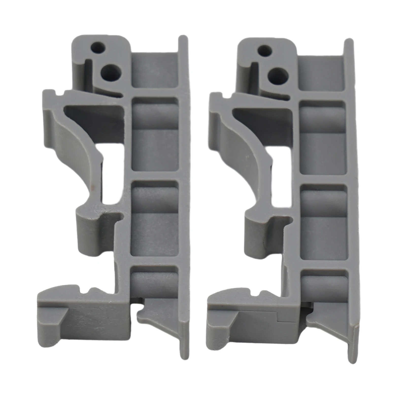 DIY Projects Made Easy Premium PCB DIN C45 Rail Mount Adapter Ensures Longevity And Reliability Suitable For Industrial Use
DIY Projects Made Easy Premium PCB DIN C45 Rail Mount Adapter Ensures Longevity And Reliability Suitable For Industrial Use