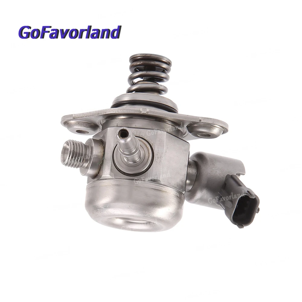 Fuel Pump Stainless Steel 353202S000 35320-2S000 For Hyundai Santa Fe 2.5L Without Turbo 2020-2021
Fuel Pump Stainless Steel 353202S000 35320-2S000 For Hyundai Santa Fe 2.5L Without Turbo 2020-2021