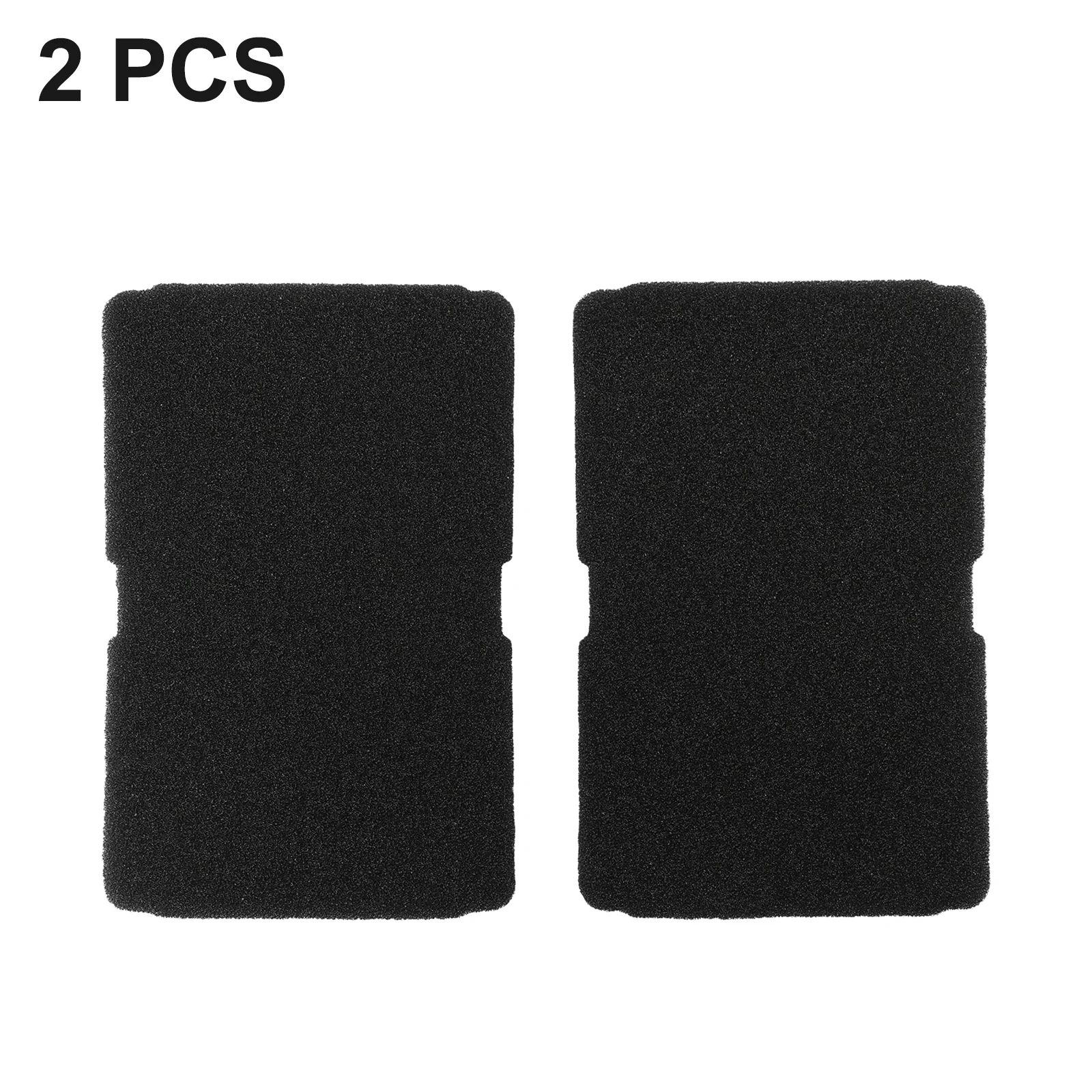 2PCS Filter For Beko For SMEG Tumble Dryer Evaporator Vacuum Cleaner Accessories 782372152 29648 Household Cleaning Tools Parts
2PCS Filter For Beko For SMEG Tumble Dryer Evaporator Vacuum Cleaner Accessories 782372152 29648 Household Cleaning Tools Parts