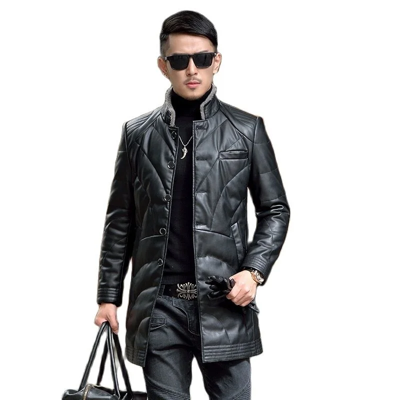 2024 new arrival winter high quality warm 90% white duck down jackets men ,men's coat plus-size
2024 new arrival winter high quality warm 90% white duck down jackets men ,men's coat plus-size