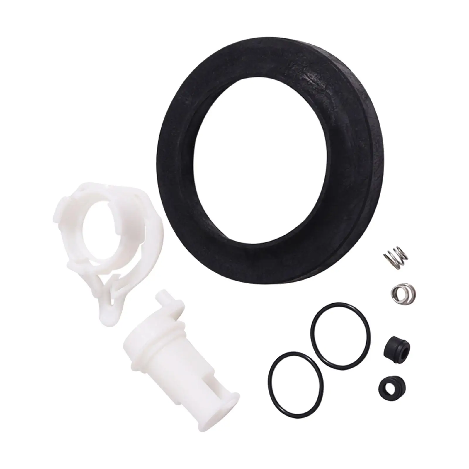 42049 Toilet Water Valve Set Compatible Practical Easy to Install Durable Replacements for Accessory
42049 Toilet Water Valve Set Compatible Practical Easy to Install Durable Replacements for Accessory