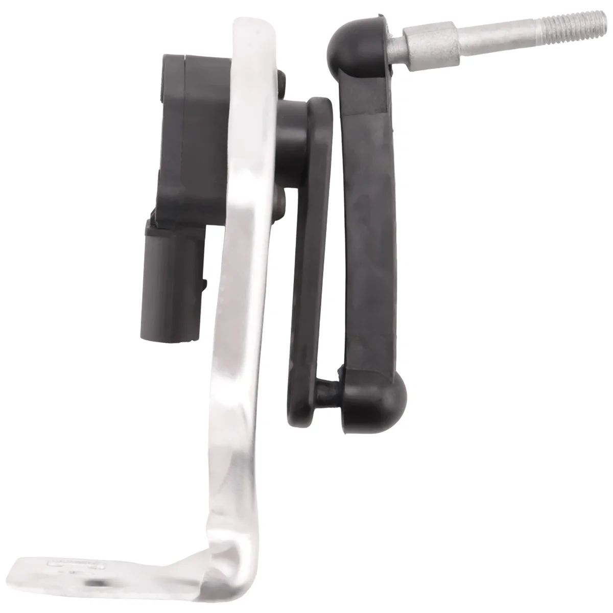 1027971-00-A задний левый подвесной датчик высоты корпуса для Tesla Model X S 2012-2021 датчик жидкости фары 6006523-00-B
1027971-00-A задний левый подвесной датчик высоты корпуса для Tesla Model X S 2012-2021 датчик жидкости фары 6006523-00-B