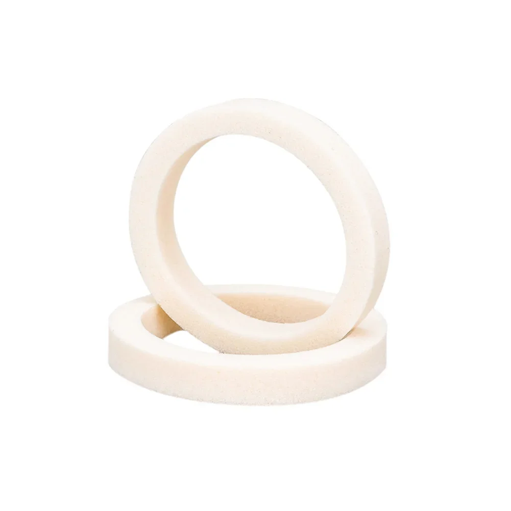 Dust Seal Rings Oil Seal Office Outdoor Accessories Bike Foam Fork Parts Replacement Sponge White 2 Pcs Brand New
Dust Seal Rings Oil Seal Office Outdoor Accessories Bike Foam Fork Parts Replacement Sponge White 2 Pcs Brand New