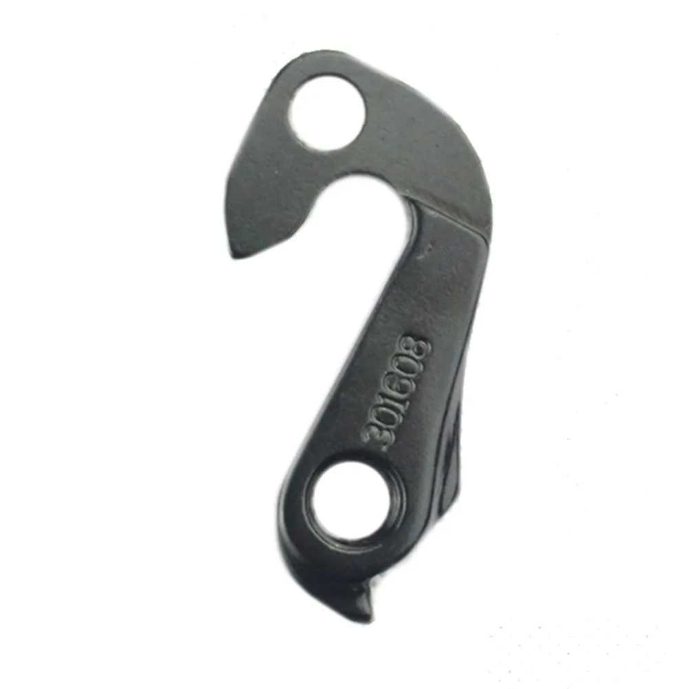 1pcs Bicycle Derailleur Hanger For Trek #301608 Rear Derailleur Tail Hook MTB Bike Bicycle REAR DERAILLEUR GEAR MECH HANGER
1pcs Bicycle Derailleur Hanger For Trek #301608 Rear Derailleur Tail Hook MTB Bike Bicycle REAR DERAILLEUR GEAR MECH HANGER
