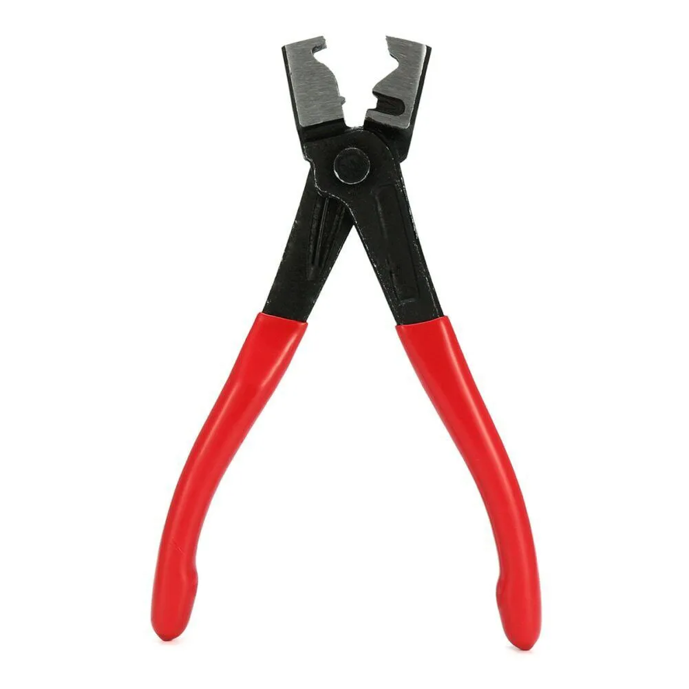 Plier Clip Forceps Auto Car 1PC 1x Accessory Steel Vehicle Repair Tool Water Oil Pipe Hose Flat Band Universal
Plier Clip Forceps Auto Car 1PC 1x Accessory Steel Vehicle Repair Tool Water Oil Pipe Hose Flat Band Universal