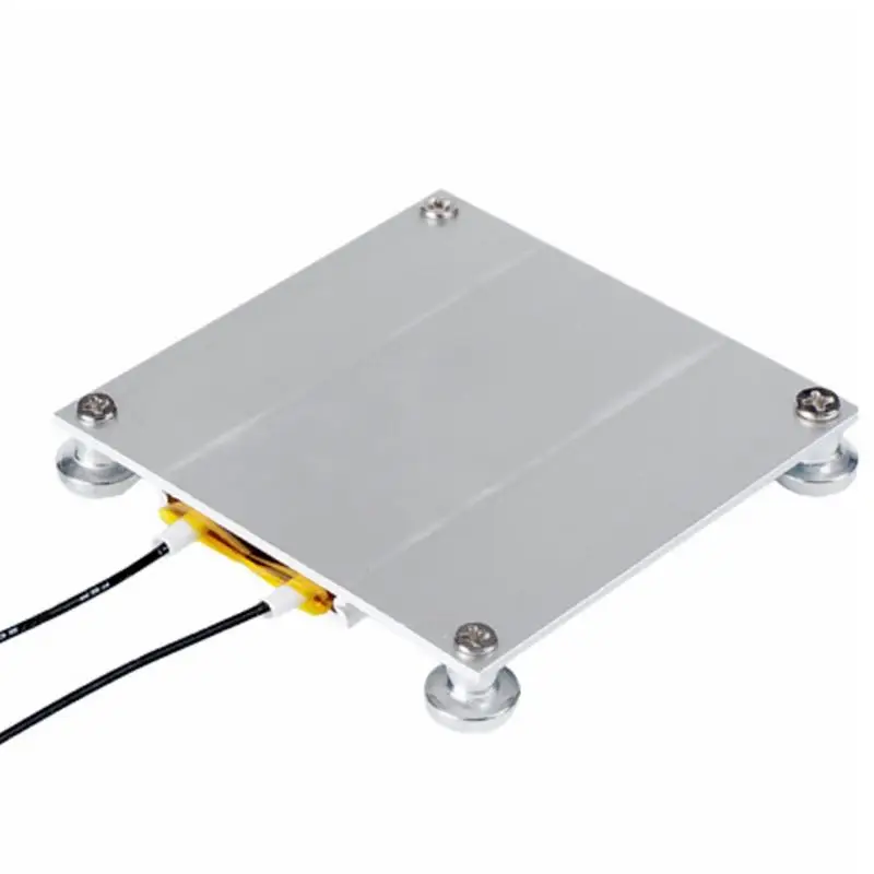 LED Bulb Remover PTC Aluminum Heating Plate BGA Demolition Chip Welding Lamp Bead Repair LED Lamp Bead Demolition Tool
LED Bulb Remover PTC Aluminum Heating Plate BGA Demolition Chip Welding Lamp Bead Repair LED Lamp Bead Demolition Tool