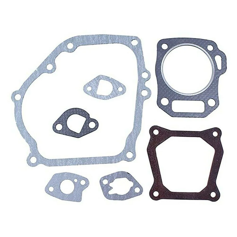 Durable Piston Rebuild Kit Rings Gaskets Accessories Crankshaft Oil Seal For GX200 5.5HP 6.5HP For Honda GX160
Durable Piston Rebuild Kit Rings Gaskets Accessories Crankshaft Oil Seal For GX200 5.5HP 6.5HP For Honda GX160