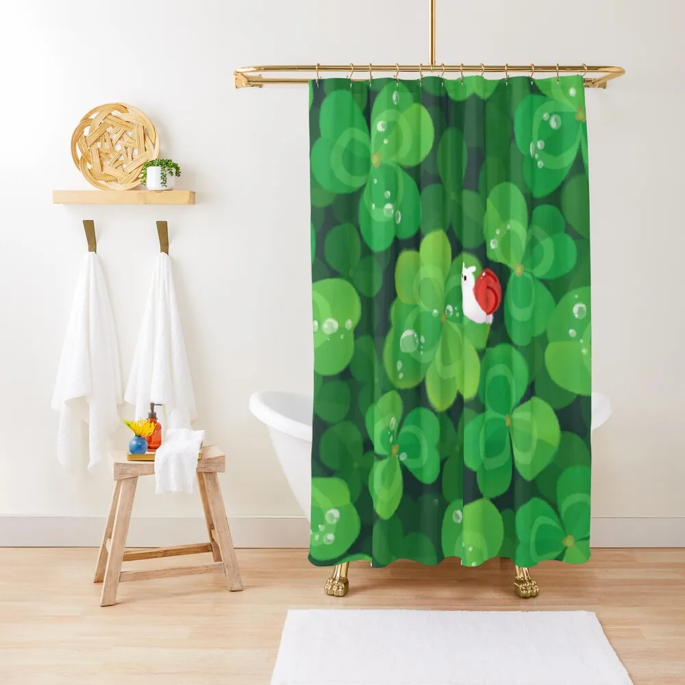 Happy lucky snail Shower Curtain For The Bathroom Anime Shower Shower Waterproof Waterproof Fabric Bathroom Curtain
Happy lucky snail Shower Curtain For The Bathroom Anime Shower Shower Waterproof Waterproof Fabric Bathroom Curtain