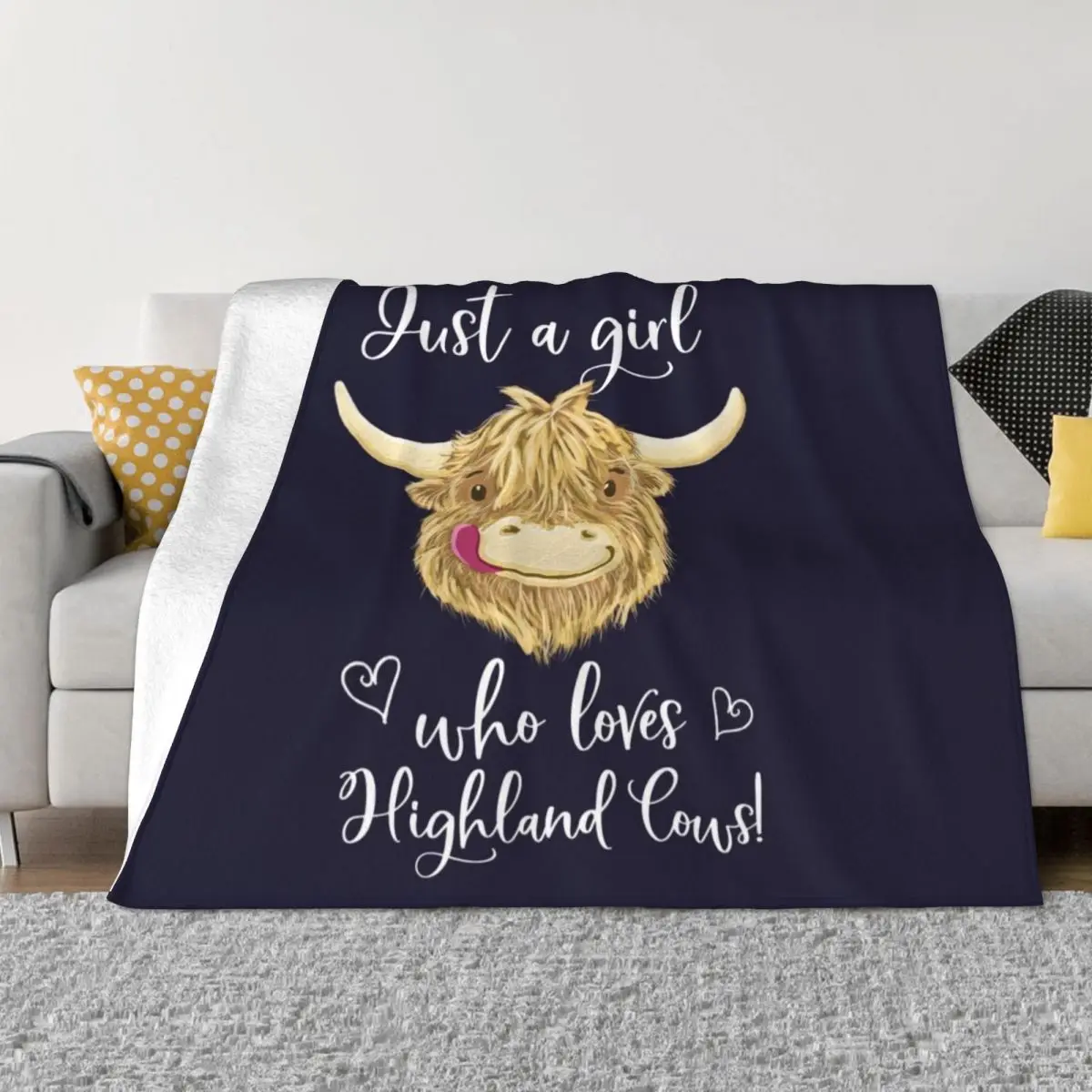 Just A Girl Who Loves Scottish Highland Cows Throw Blanket Shaggy Blanket Luxury St Blanket
Just A Girl Who Loves Scottish Highland Cows Throw Blanket Shaggy Blanket Luxury St Blanket