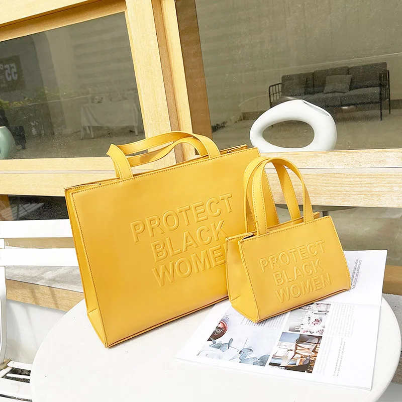 Famous Brand Large Capacity Crossbody Purses And Handbags Designer PU Small Protect Black Women Tote Bags With Magnetic Snap
Famous Brand Large Capacity Crossbody Purses And Handbags Designer PU Small Protect Black Women Tote Bags With Magnetic Snap