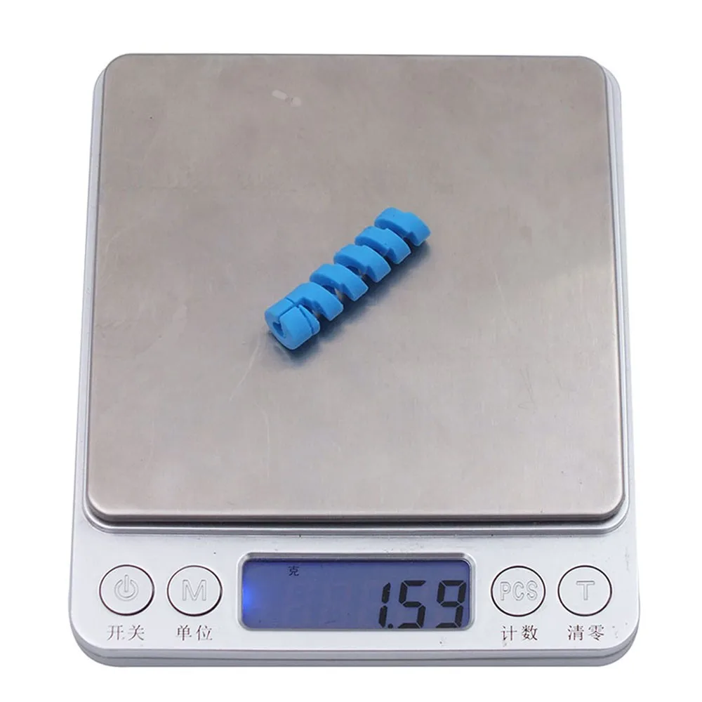 For Wire Tubes With A Wire Diameter Of 4-5MM Bike Cable Protective Sleeve 9*35mm Anti-friction Accessories Tools
For Wire Tubes With A Wire Diameter Of 4-5MM Bike Cable Protective Sleeve 9*35mm Anti-friction Accessories Tools