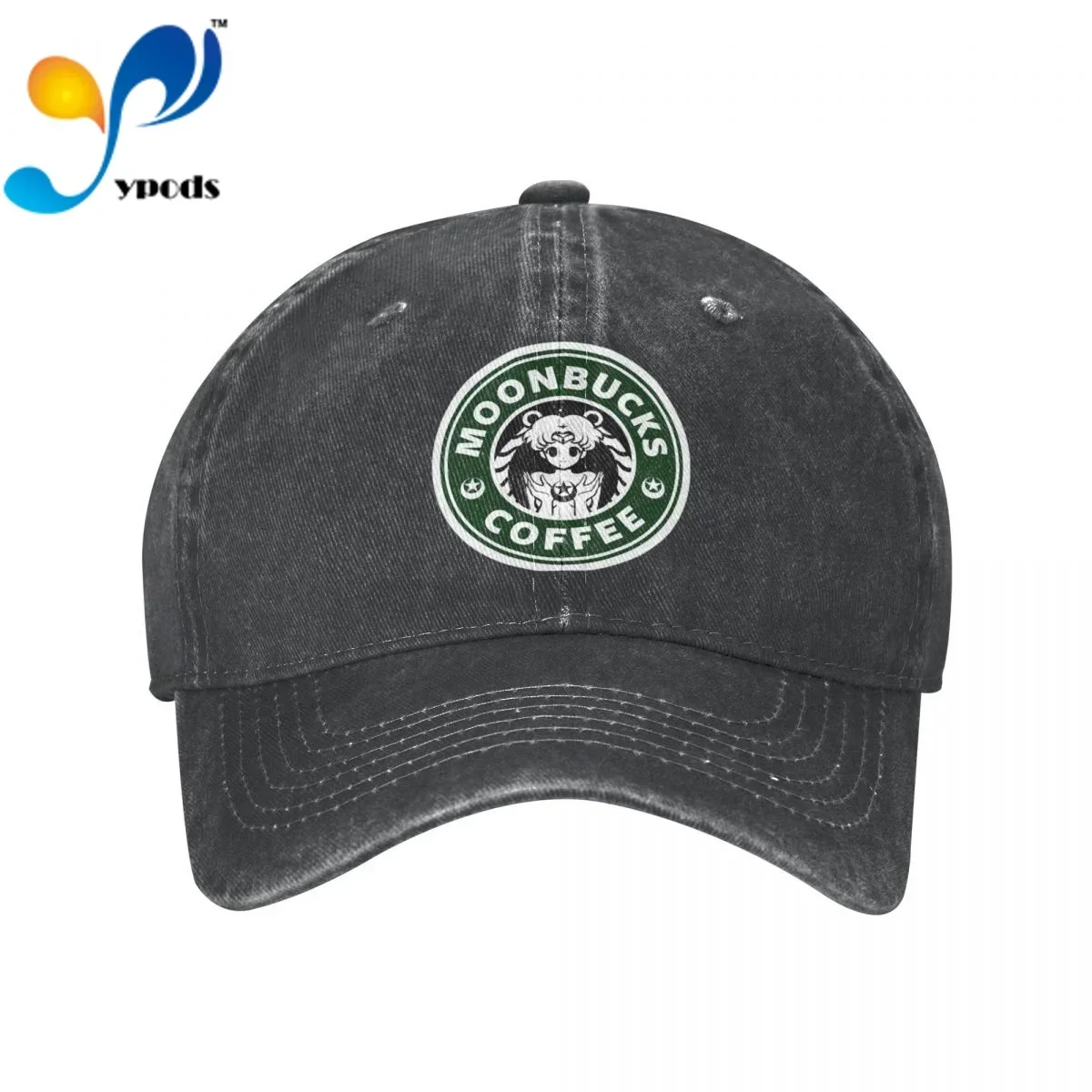 Moonbucks Coffee Cotton Cap For Men Women Gorras Snapback Caps Baseball Caps Casquette Dad Hat
Moonbucks Coffee Cotton Cap For Men Women Gorras Snapback Caps Baseball Caps Casquette Dad Hat