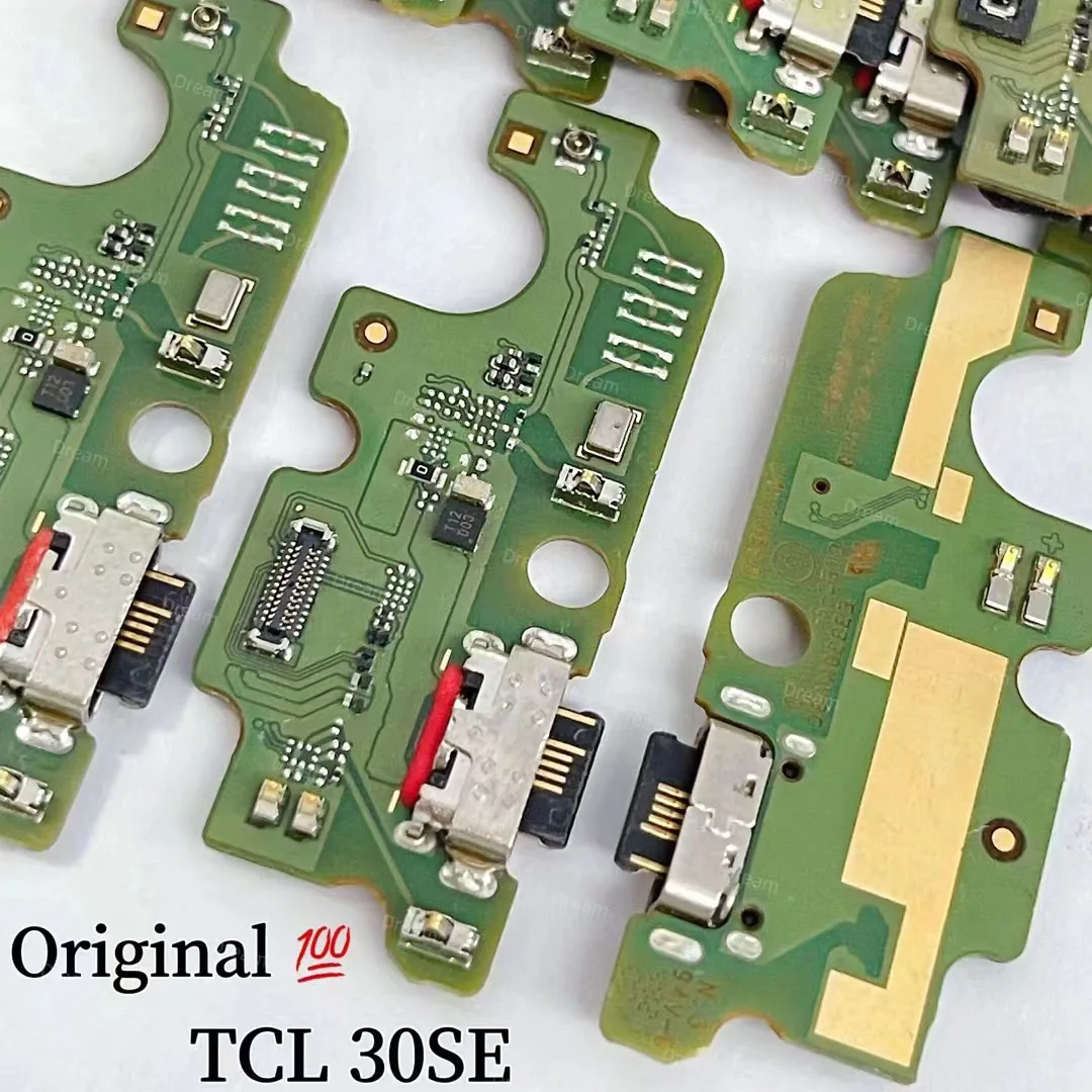 Оригинальное зарядное устройство USB для TCL 30 SE, ленточный гибкий кабель, USB док-станция, соединительная плата
Оригинальное зарядное устройство USB для TCL 30 SE, ленточный гибкий кабель, USB док-станция, соединительная плата