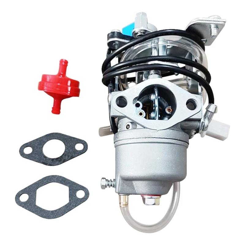 Carburetor For Craftsman 2500Watt 2500I Generator CMXGIAC2500 Spare Parts Accessories
Carburetor For Craftsman 2500Watt 2500I Generator CMXGIAC2500 Spare Parts Accessories