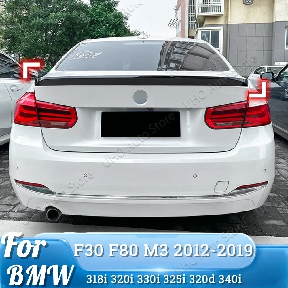 Для BMW F30 F80 спойлер заднего багажника, крыла Racing Boot Lip 318i 320i 330i 325i 320d 340i M3 2012-2019 CSL Style Tuning Body Kits
Для BMW F30 F80 спойлер заднего багажника, крыла Racing Boot Lip 318i 320i 330i 325i 320d 340i M3 2012-2019 CSL Style Tuning Body Kits