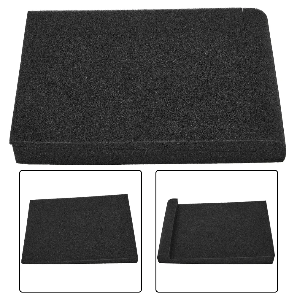 1 Set Studio Monitor Isolation Speaker Acoustic Foam Pads For Studio Monitor Piano High Density Acoustic Foam For Most Speaker
1 Set Studio Monitor Isolation Speaker Acoustic Foam Pads For Studio Monitor Piano High Density Acoustic Foam For Most Speaker