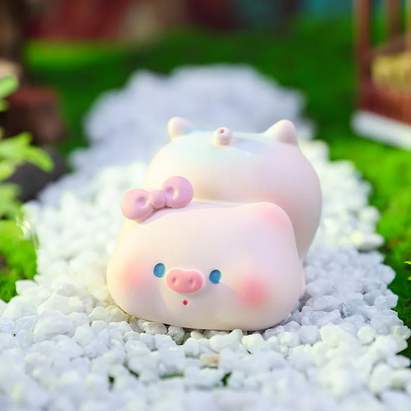 Cute Toy Wish You Sweet Dream Serious Cute Piggy Bigger Mystery Box Gift Blind Box Collection Children Gift
Cute Toy Wish You Sweet Dream Serious Cute Piggy Bigger Mystery Box Gift Blind Box Collection Children Gift