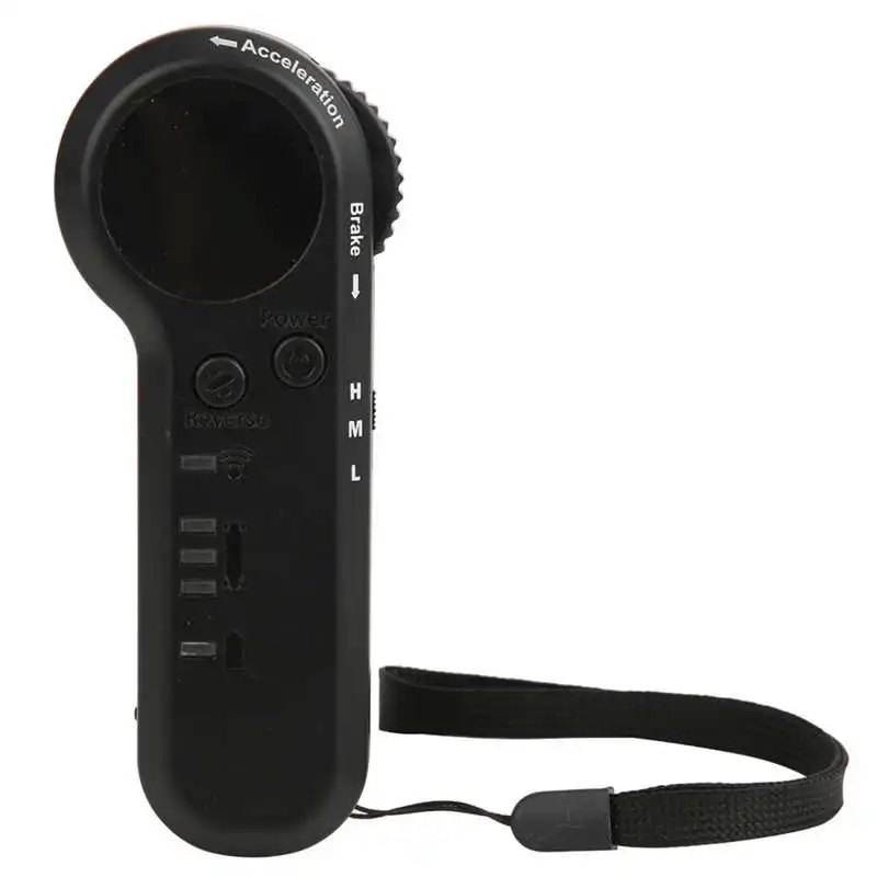 PP Electric four-wheel scooter Remote Control Accessory with Power Supply Indicator Light for Electric Four‑Wheel
PP Electric four-wheel scooter Remote Control Accessory with Power Supply Indicator Light for Electric Four‑Wheel