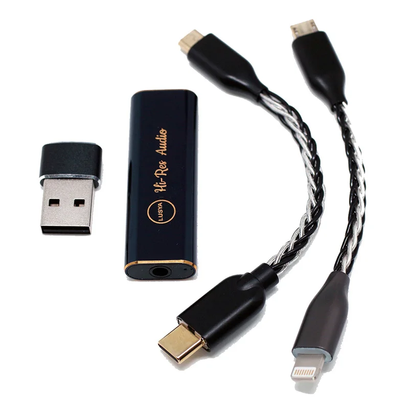 J01 ES9038Q2M DAC ESS SABRE9601K USB Decoding PCM 384K 32bit DSD128 Headphone Earphone Hifi Amplifier For Apple Android Win10
J01 ES9038Q2M DAC ESS SABRE9601K USB Decoding PCM 384K 32bit DSD128 Headphone Earphone Hifi Amplifier For Apple Android Win10