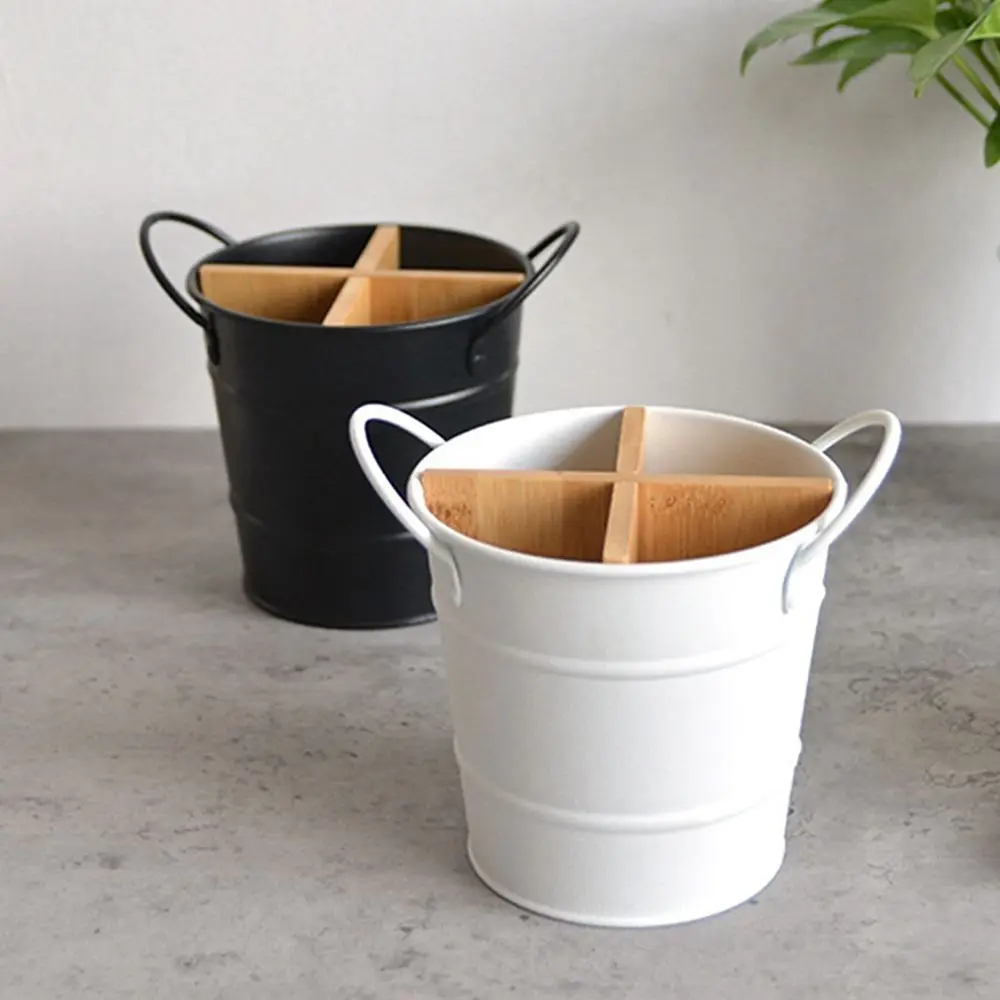 Cooking Tool Kitchen Storage Bucket Kitchenware Cutlery Organizer Chopstick Holder Spoon Stand Bamboo Tableware Holder
Cooking Tool Kitchen Storage Bucket Kitchenware Cutlery Organizer Chopstick Holder Spoon Stand Bamboo Tableware Holder