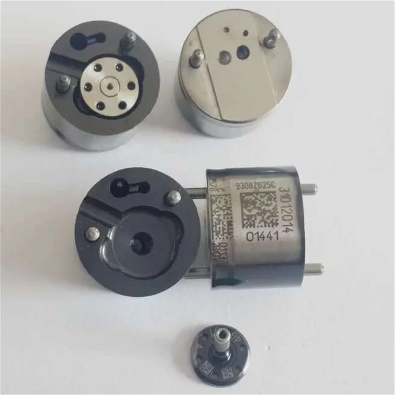 Diesel Fuel Injector Control Valve 9308-625C 9308Z625C 28264094 9308625C 28362727 28346624 28525582 28400213 28277576 625C
Diesel Fuel Injector Control Valve 9308-625C 9308Z625C 28264094 9308625C 28362727 28346624 28525582 28400213 28277576 625C