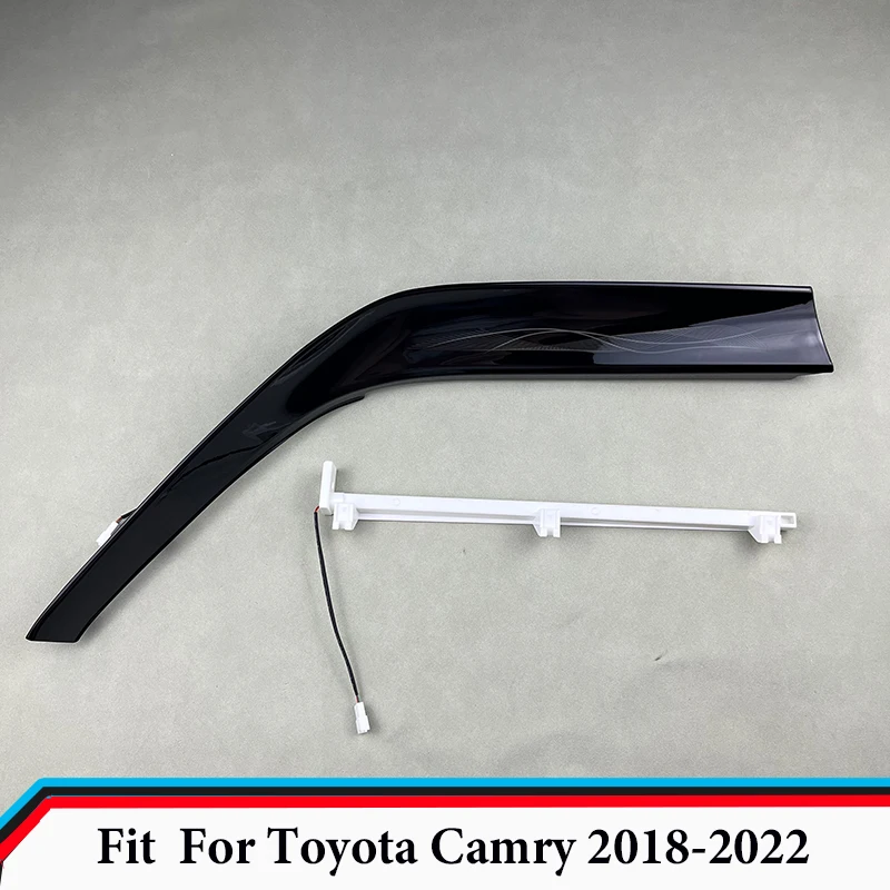 Atmosphere Lamp Suitable for Toyota Camry 2018 2019 2020 2021 2022 Passenger Side Trim Ambient Light
Atmosphere Lamp Suitable for Toyota Camry 2018 2019 2020 2021 2022 Passenger Side Trim Ambient Light