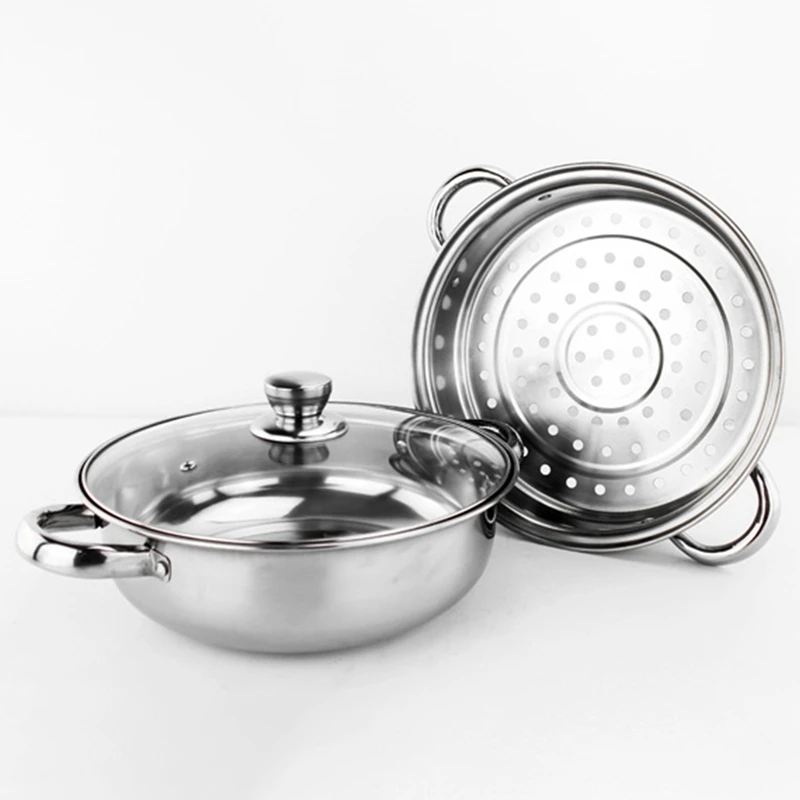 Olla Vaporera 5 modulos de acero inoxidable para Cocina de Inducción, Estufa de Gas, Olla Vaporera de 28 cm 16 Olla Vaporera 5 modulos de acero inoxidable Olla Vaporera 5 modulos de acero inoxidable para Cocina de Inducción, Estufa de Gas, Olla Vaporera de 28 cm » Olla Vaporera 5 modulos de acero inoxidable