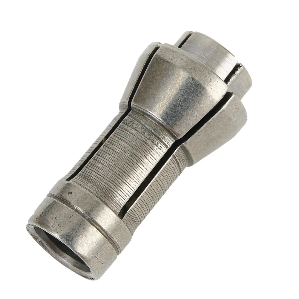 Tool For grinding machine Clamping Head Collet Engraving 27*10mm Chuck Alloy 6mm/3mm Replacement Spare Durable
Tool For grinding machine Clamping Head Collet Engraving 27*10mm Chuck Alloy 6mm/3mm Replacement Spare Durable