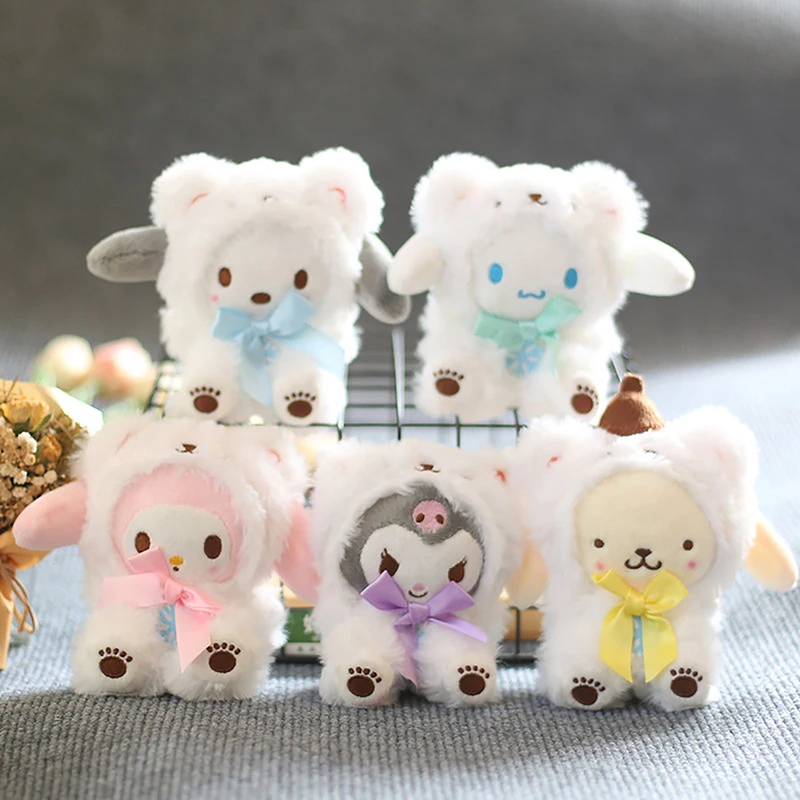 Kawaii Sanrio аниме куклы Мелодия куклы брелок мультфильм понравило коричная сумка Подвеска Брелок Детские плюшевые игрушки подарок
Kawaii Sanrio аниме куклы Мелодия куклы брелок мультфильм понравило коричная сумка Подвеска Брелок Детские плюшевые игрушки подарок