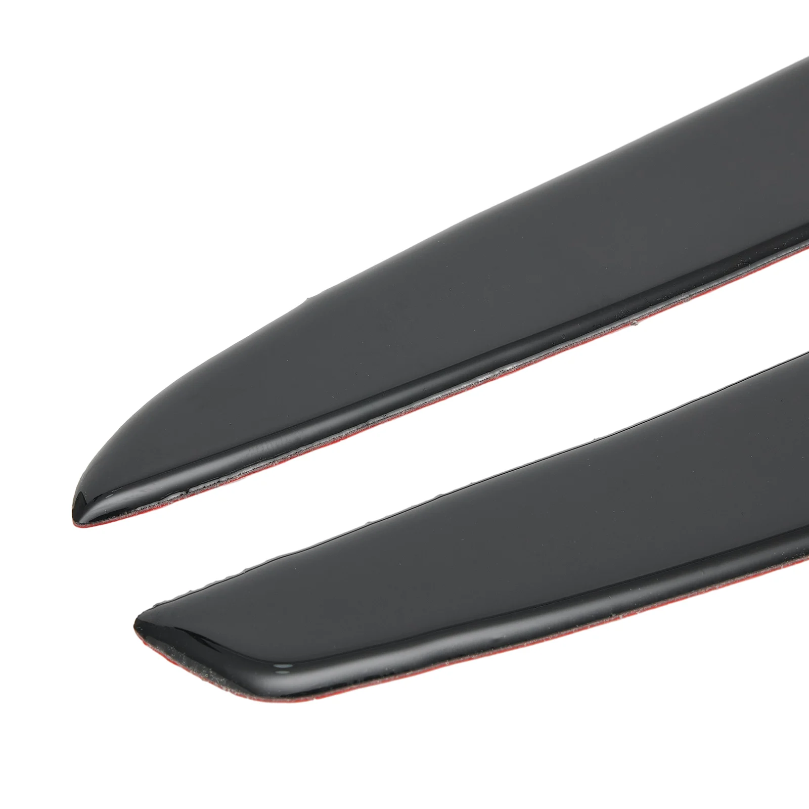 Practical To Use Brand New Headlight Eyebrow Cover Brand New Carbon Fiber Easy Installation Gloss Black High Quality
Practical To Use Brand New Headlight Eyebrow Cover Brand New Carbon Fiber Easy Installation Gloss Black High Quality