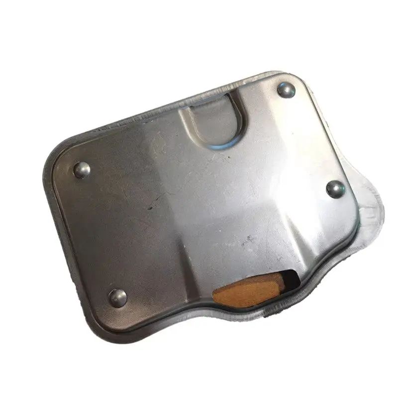 Car Cvt Transmission Oil Filter Automatic Transmission Filter For New Geely Emgrand Ec7
Car Cvt Transmission Oil Filter Automatic Transmission Filter For New Geely Emgrand Ec7
