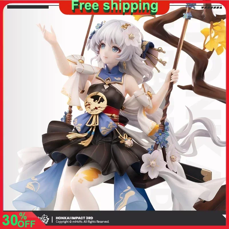 28CM Honkai Impact 3 Anime Figure Premium Edition GK Theresa Apocalypse Lan Ye Xingge Skin Action Figure Pvc Model Gift Toys
28CM Honkai Impact 3 Anime Figure Premium Edition GK Theresa Apocalypse Lan Ye Xingge Skin Action Figure Pvc Model Gift Toys