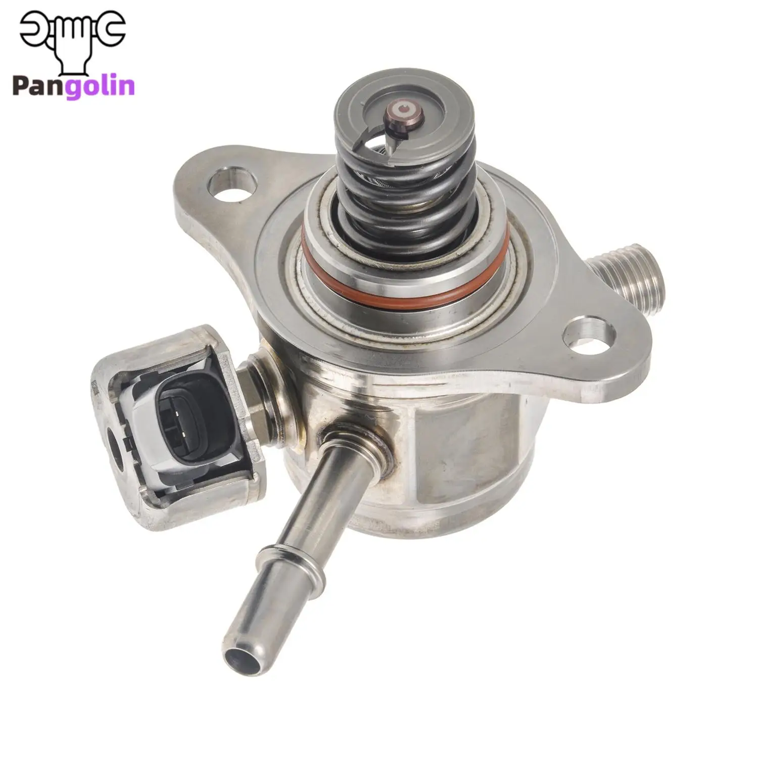 

1pc High Pressure Fuel Pump JT4E-9D376-AC JT4Z-9350-A For 2018-2019 Ford Pickup F150 Series Engine Mounted 2.7L Car Accessories