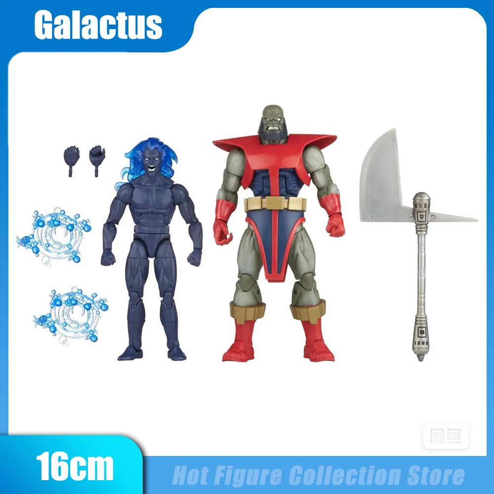 16cm Marvel Legends Series Heralds Of Galactus Fallen One Terrax Action Figure Galactus Figures Toys Adults Birthday Gifts
16cm Marvel Legends Series Heralds Of Galactus Fallen One Terrax Action Figure Galactus Figures Toys Adults Birthday Gifts