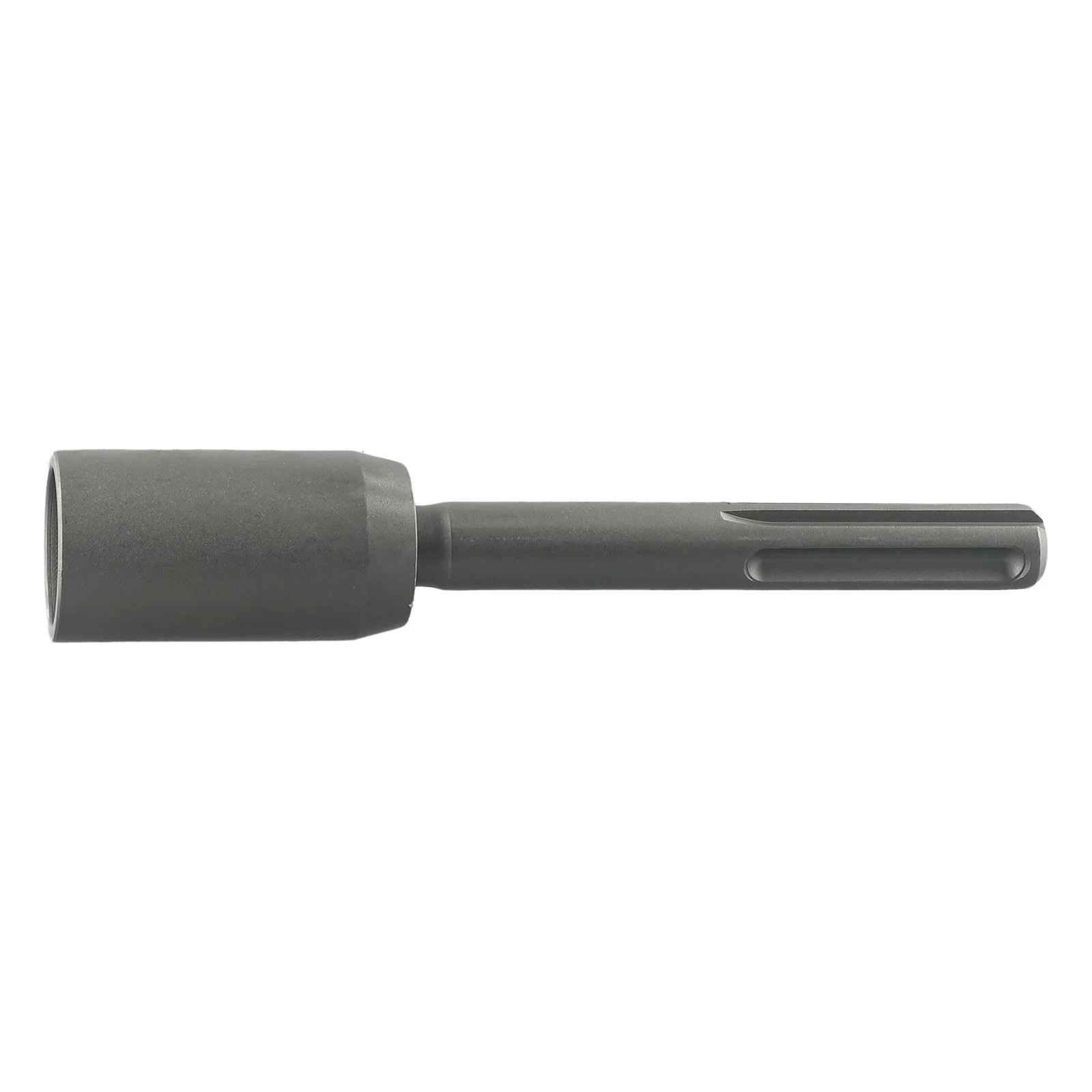Driver Ground Rod 200mm 30/45/50/60mm Alloy Steel Drill Bits Durable For Driving Hammers Power Tools Brand New
Driver Ground Rod 200mm 30/45/50/60mm Alloy Steel Drill Bits Durable For Driving Hammers Power Tools Brand New