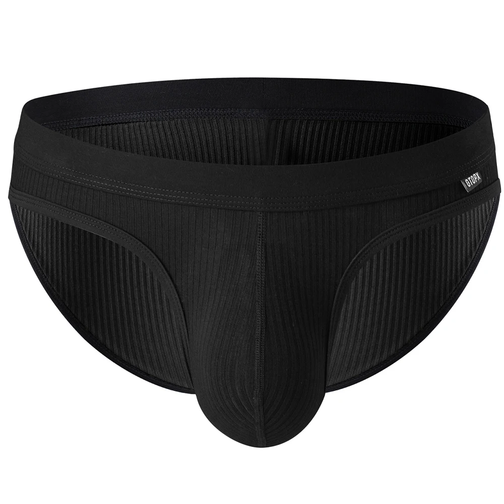 1pc Men's Underwear Briefs U-Convex Pouch Elastic Modal Color Block Shorts Underpants Sexy Low Waist Man Panties Lingerie
1pc Men's Underwear Briefs U-Convex Pouch Elastic Modal Color Block Shorts Underpants Sexy Low Waist Man Panties Lingerie