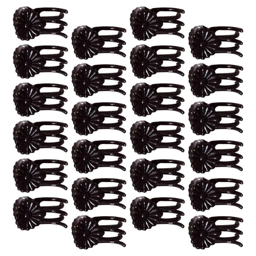 100 Pcs Plant Clips Flower Support Garden Clamp Vine Plastic Supplies Stem Orchid
100 Pcs Plant Clips Flower Support Garden Clamp Vine Plastic Supplies Stem Orchid
