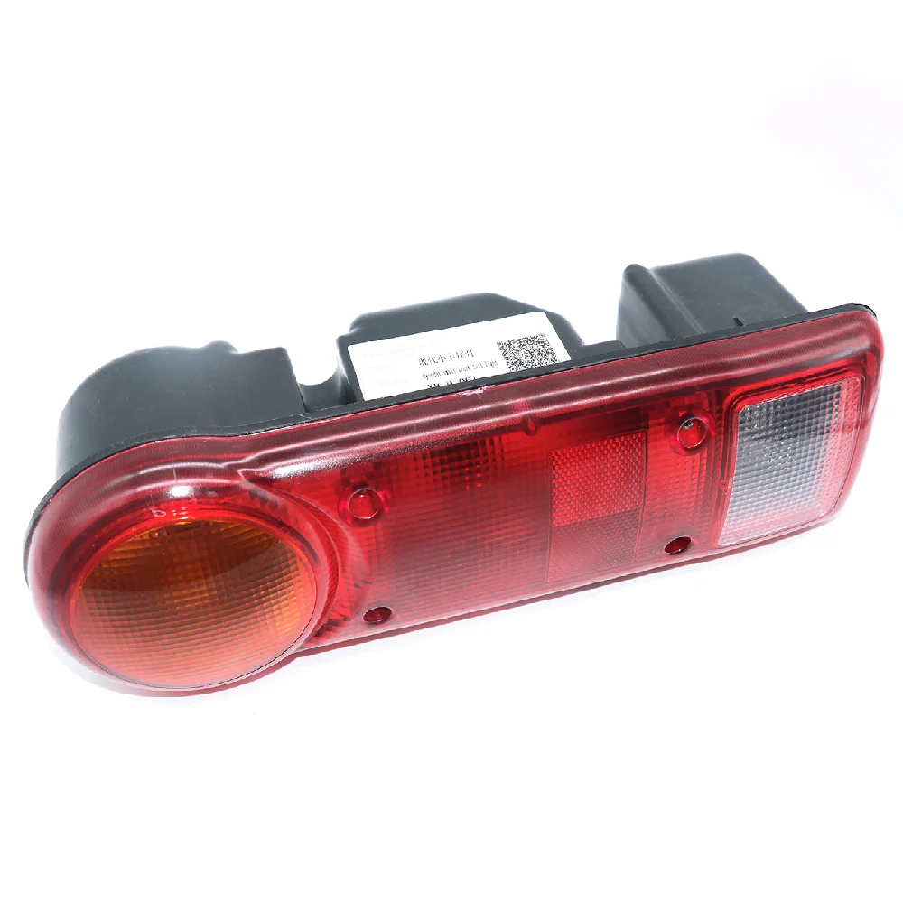 

YM-D-061 Excavator spare parts excavator tail light for Hyundai left and right light led lights